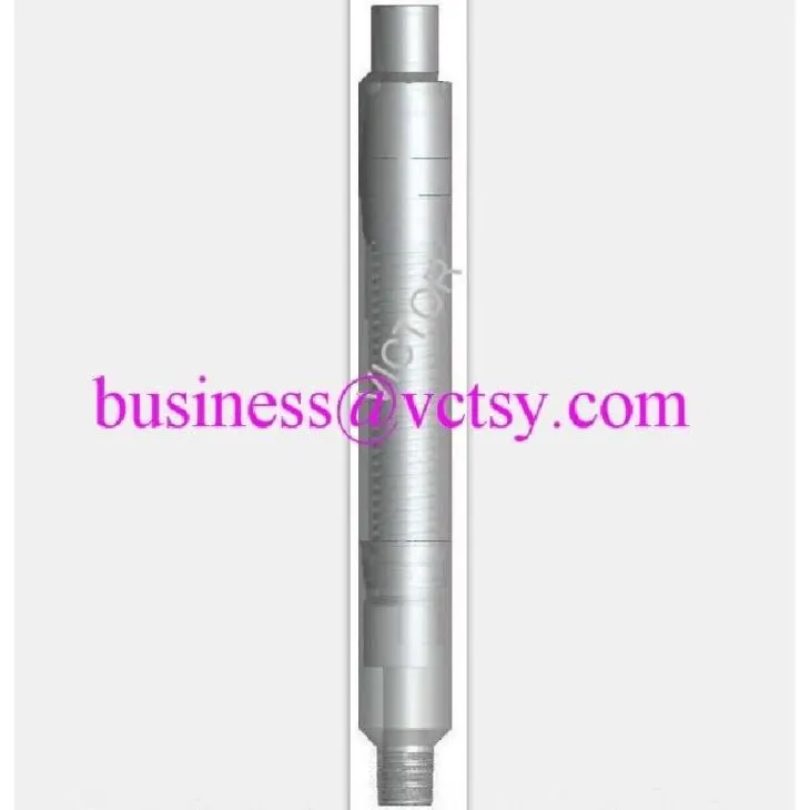 API 14A سٹینڈرڈ سبسرفیس سیفٹی والو۔