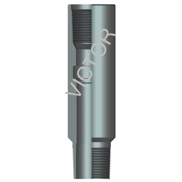 ایف ٹائپ پروفائل لینڈنگ نپل