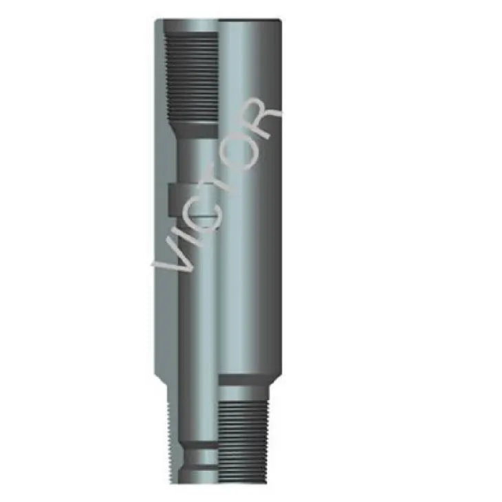 آر این پی سیریز نیچے نپل