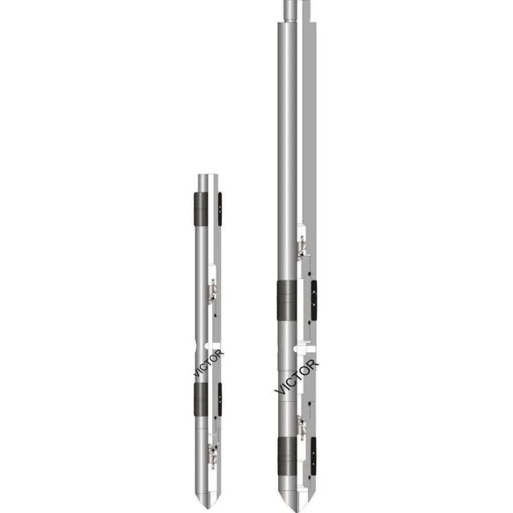 وائر لائن بازیافت کرنے والا گردش کرنے والا والو۔